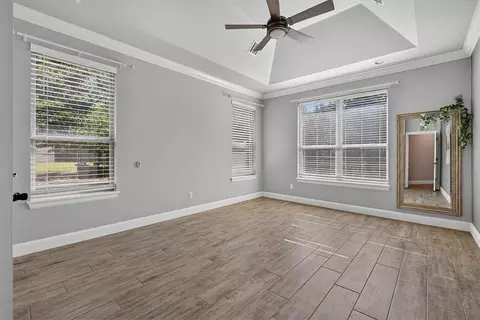 Bedroom - 3407 Rustic Holw, Guthrie, OK 73044 photo 1 of 5