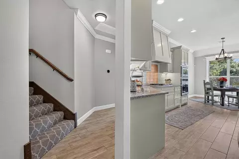 Entry Way - 3407 Rustic Holw, Guthrie, OK 73044 photo 3 of 3