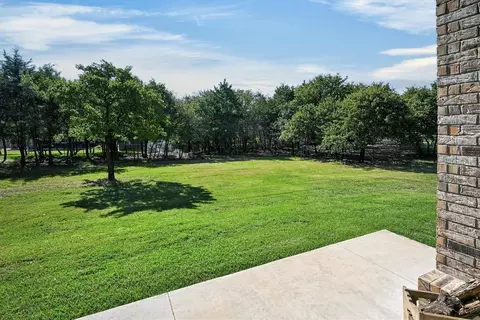 Exterior - 3407 Rustic Holw, Guthrie, OK 73044 photo 6 of 7