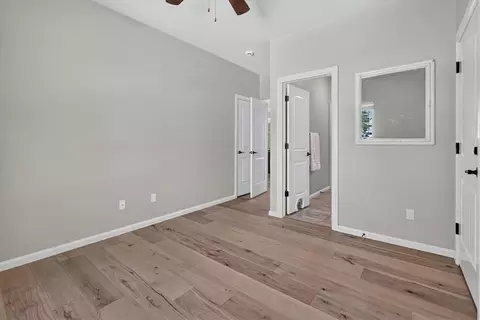 Bedroom - 3407 Rustic Holw, Guthrie, OK 73044 photo 3 of 5