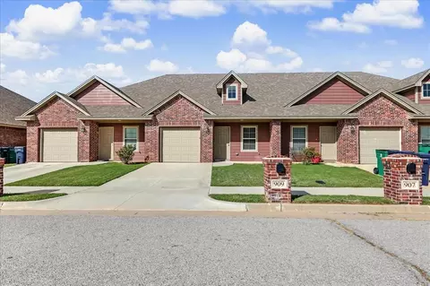 909 SW 91st St, Oklahoma City, OK 73139