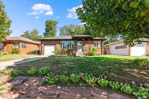4321 NW 17th St, Oklahoma City, OK 73107