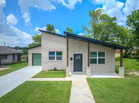 2021 NE 16th Ter, Oklahoma City, OK 73117