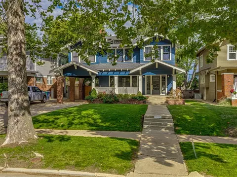 221 NW 20th St, Oklahoma City, OK 73103