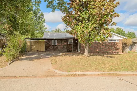 4729 Koelsch Dr, Oklahoma City, OK 73117