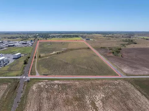 SW 59th Street, Union City, OK 73090
