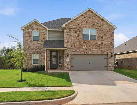 11820 SW 30th St, Yukon, OK 73099