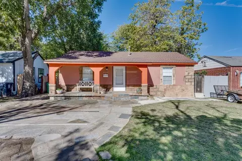 3009 SW 25th St, Oklahoma City, OK 73108