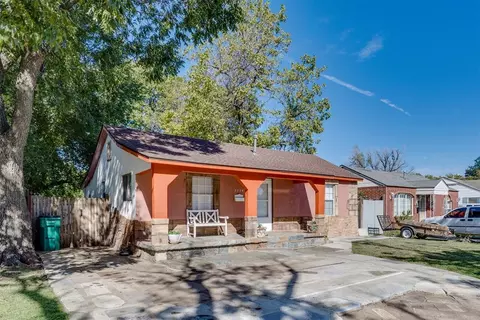 3009 SW 25th St, Oklahoma City, OK 73108