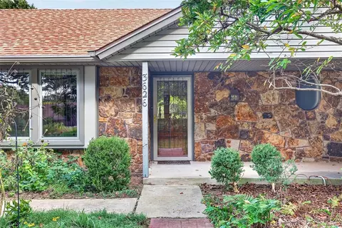 3626 Santa Fe Dr, Choctaw, OK 73020