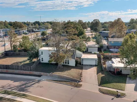 View/Area - 103 Willoway Dr, Norman, OK 73072 photo 2 of 7