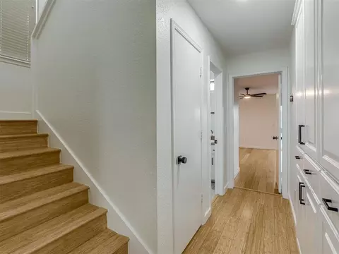 Entry Way - 103 Willoway Dr, Norman, OK 73072 photo 2 of 3