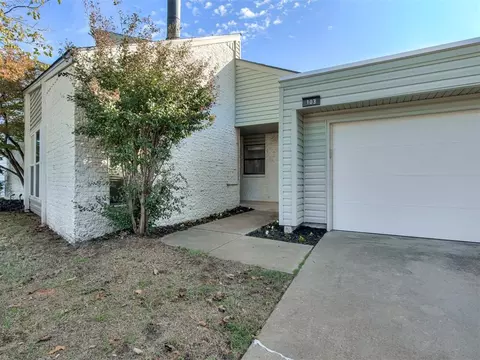 Exterior - 103 Willoway Dr, Norman, OK 73072 photo 3 of 10