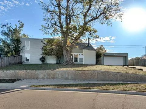 Exterior - 103 Willoway Dr, Norman, OK 73072 photo 2 of 10