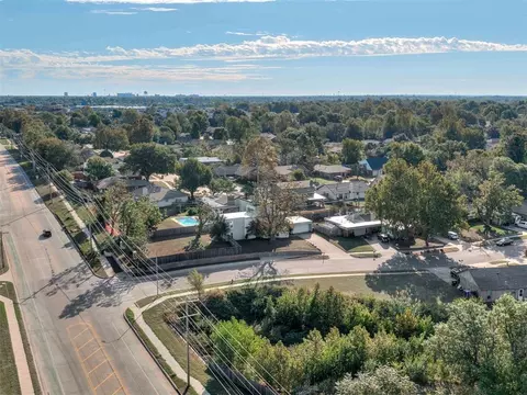 View/Area - 103 Willoway Dr, Norman, OK 73072 photo 6 of 7