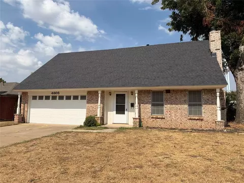4805 Michael Dr, Oklahoma City, OK 73115