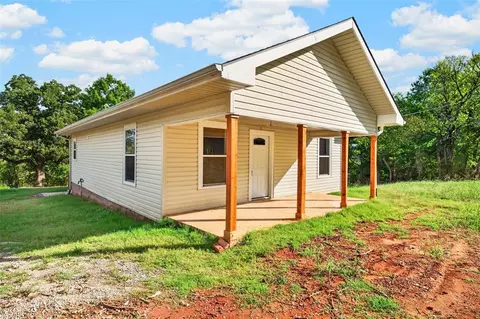 619 W Lee St, Pauls Valley, OK 73075
