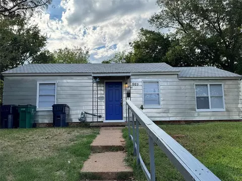 1925 N Cherry Ave, Oklahoma City, OK 73121