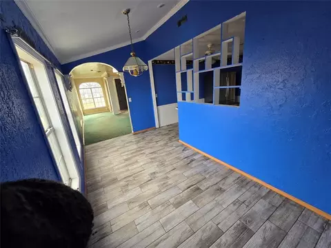 Entry Way - 223 S Oak St, Apache, OK 73006 photo 2 of 3