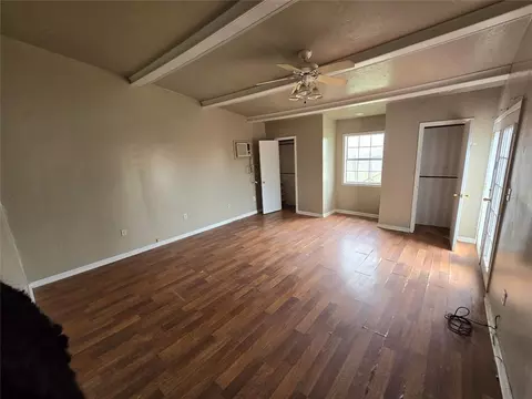 Bedroom - 223 S Oak St, Apache, OK 73006 photo 1 of 4