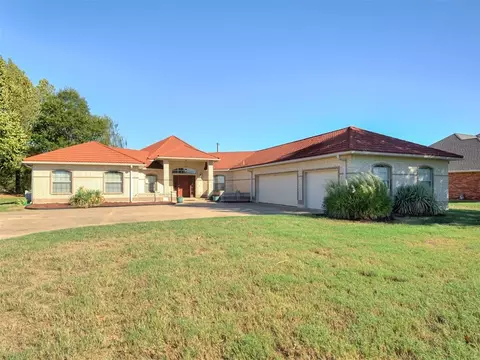 11105 Burning Oaks Dr, Oklahoma City, OK 73150
