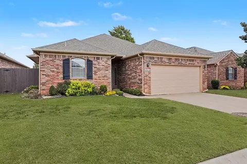 4613 NW 25th Pl, Oklahoma City, OK 73127