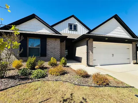 4121 Palmetto Trl, Oklahoma City, OK 73179