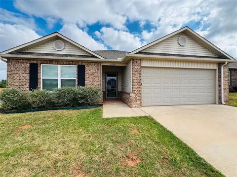 4200 Umbria Rd, Oklahoma City, OK 73179