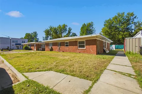 434 Park Dr #436, Norman, OK 73069