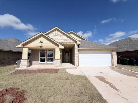 2533 NW 196th St, Edmond, OK 73012