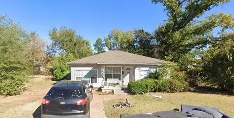 10 W Chicago St, Shawnee, OK 74804