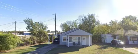 2611 N Park Ave, Shawnee, OK 74804