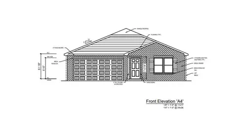 3909 Northridge Rd, Shawnee, OK 74804