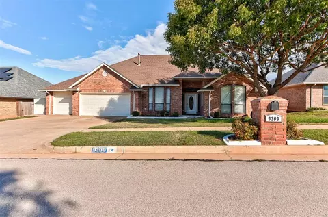 9309 SW 22nd St, Oklahoma City, OK 73128