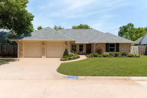 2805 NW 117 St, Oklahoma City, OK 73120