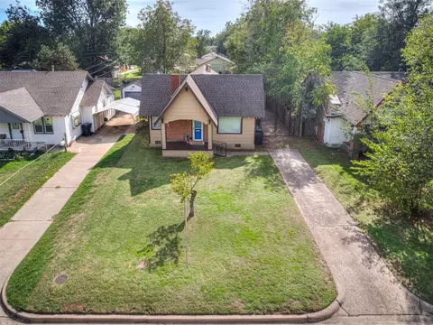 2516 NW 15th St, Oklahoma City, OK 73107