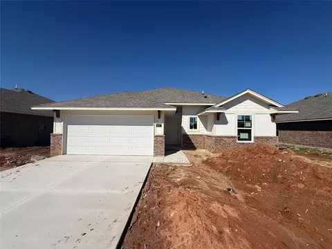 8617 NW 75th St, Oklahoma City, OK 73132