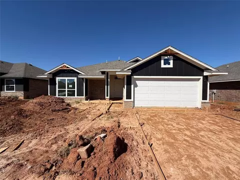 8621 NW 75th St, Oklahoma City, OK 73132
