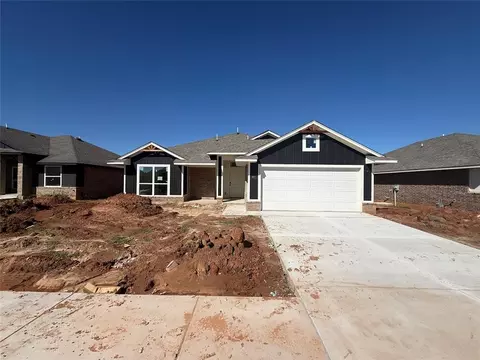 8621 NW 75th St, Oklahoma City, OK 73132