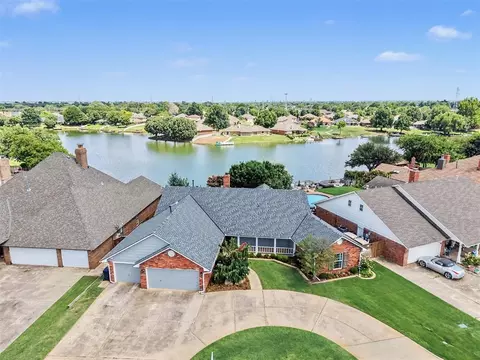 10408 Mantle Dr, Oklahoma City, OK 73162