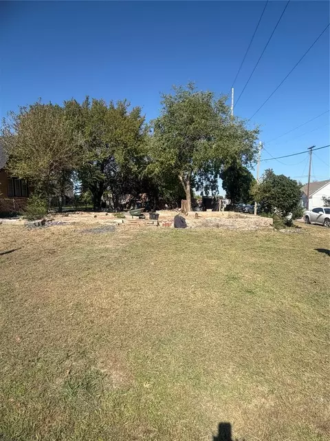 1709 N Stonewall Ave, Oklahoma City, OK 73111