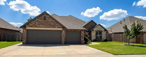 8508 NW 111th St, Oklahoma City, OK 73162