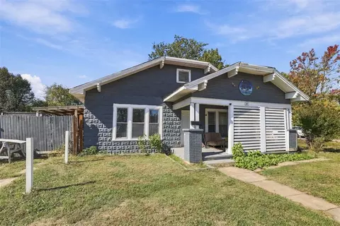 37 N University St, Seminole, OK 74868