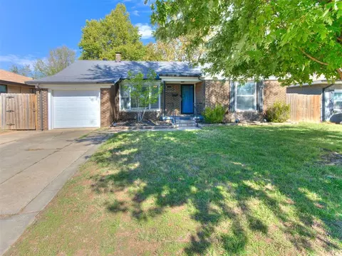 3143 NW 41st St, Oklahoma City, OK 73112
