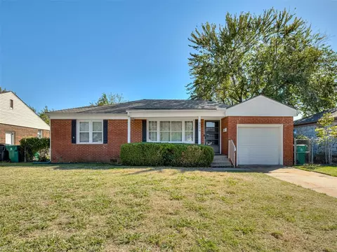 3008 W Fairfield Ave, Oklahoma City, OK 73116