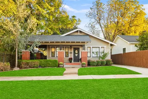 1826 NW 11th St, Oklahoma City, OK 73106