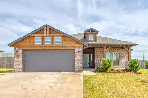 517 Elena Dr, Blanchard, OK 73010