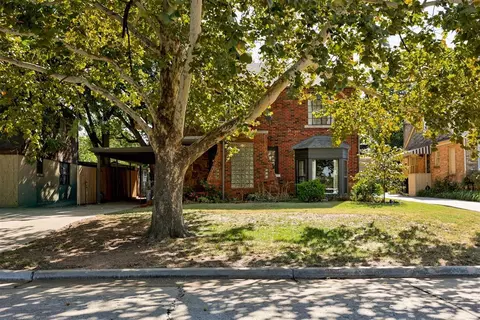 2316 NW 29th St, Oklahoma City, OK 73107