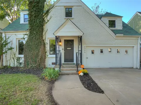 2424 NW 18th St, Oklahoma City, OK 73107