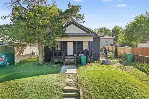 616 SW 24th St, Oklahoma City, OK 73109